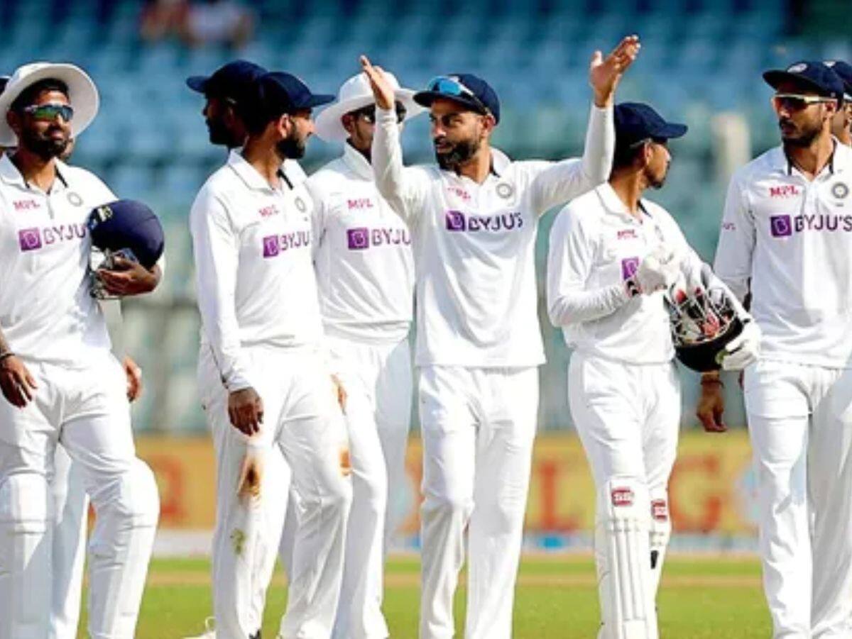 EXPLAINED: How Team India Can Reach No. 1 Position In Test Rankings, Qualify For World Test Championship Final